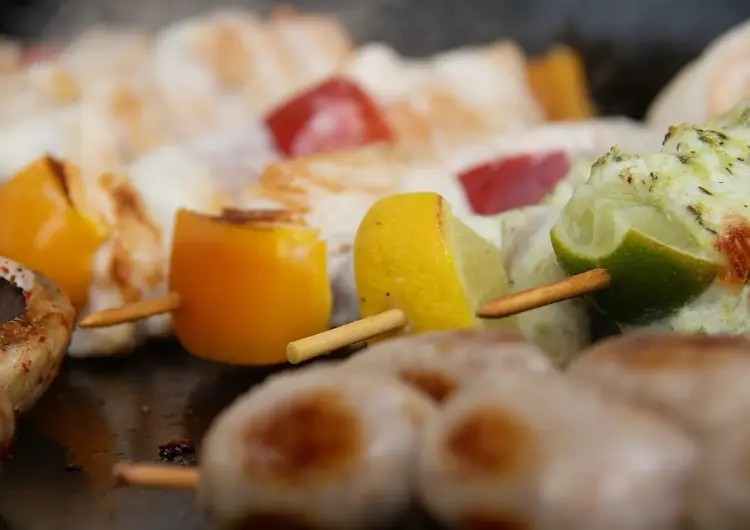 Que faire cuire au brasero ? Que faire cuire au brasero ?